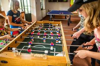 Гостевой дом Willa Puchaczówka Строне-Слёнске-6